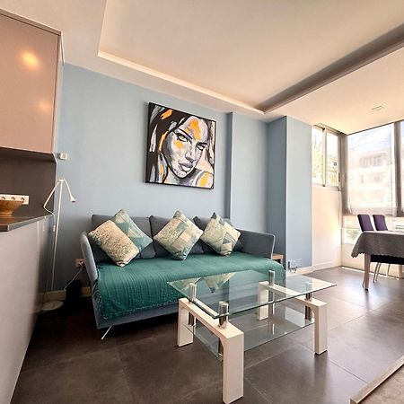 Loris Home Playa Ingles 50Mt From Yumbo By Luca Properties Gran Canaria San Bartolomé Exterior foto