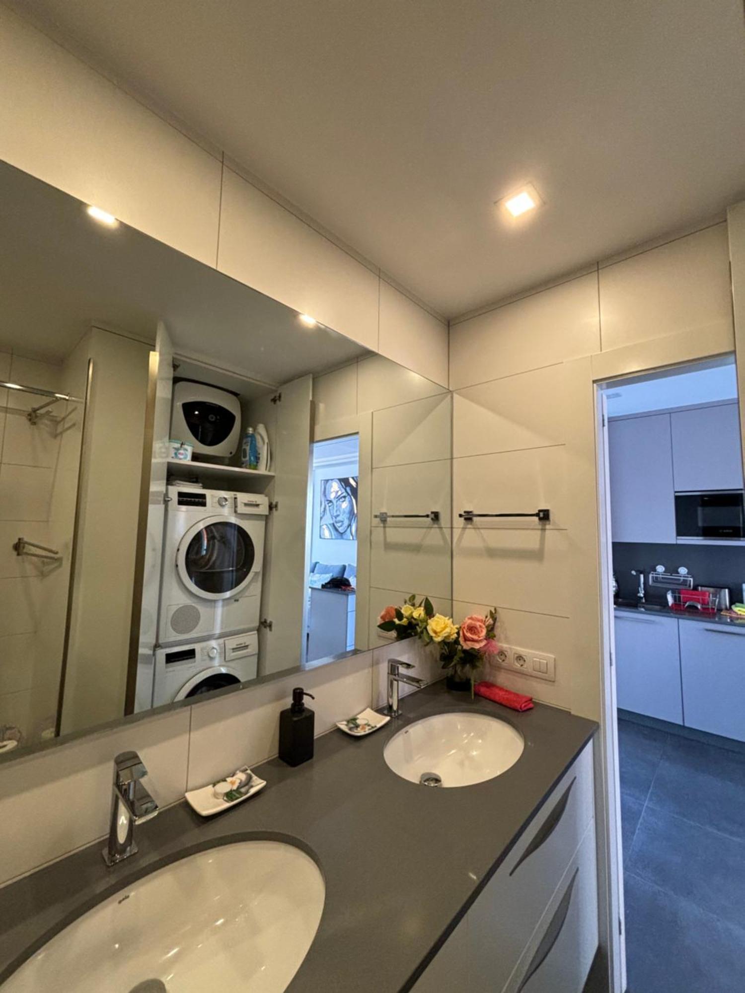 Loris Home Playa Ingles 50Mt From Yumbo By Luca Properties Gran Canaria San Bartolomé Exterior foto