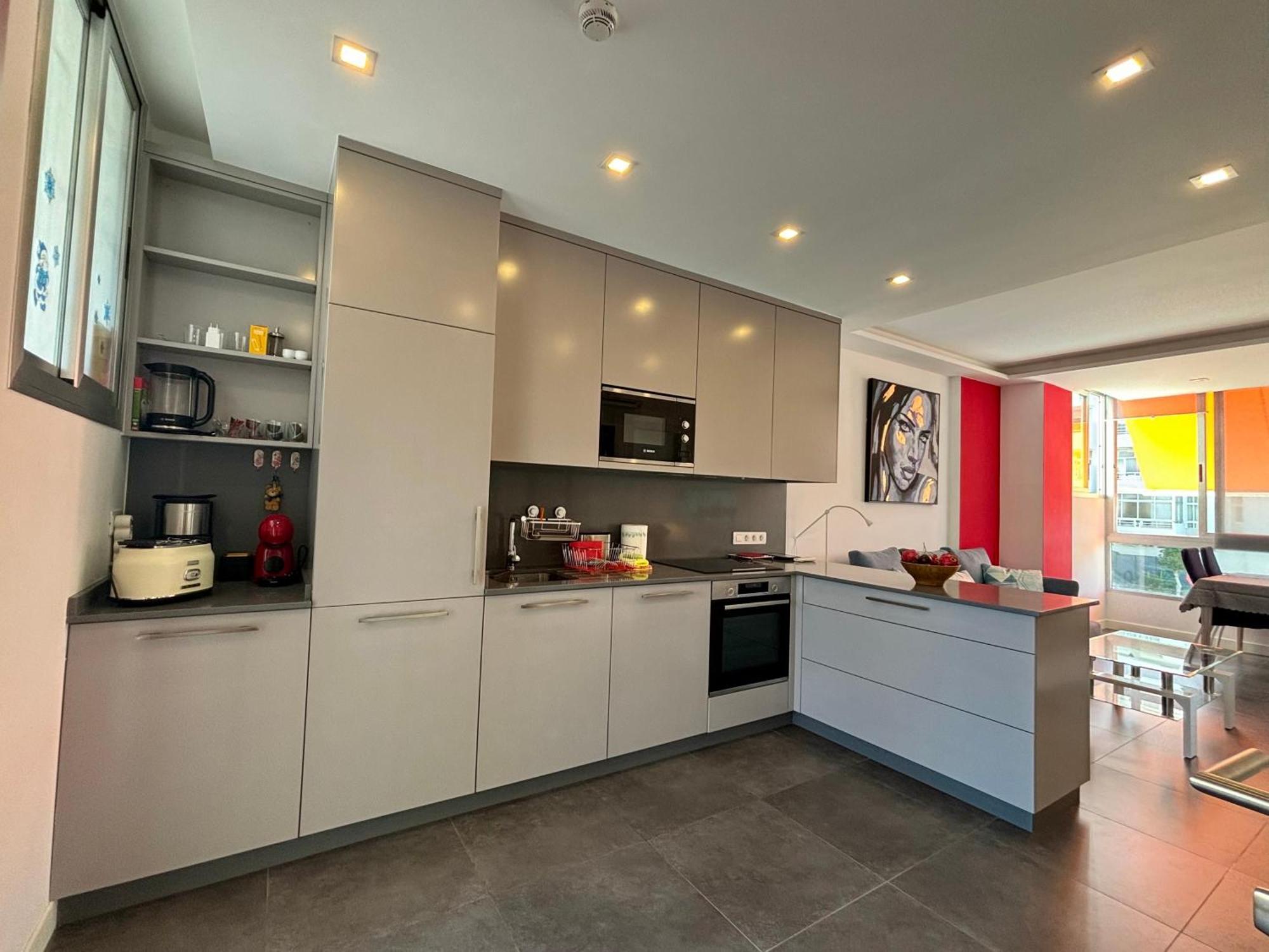 Loris Home Playa Ingles 50Mt From Yumbo By Luca Properties Gran Canaria San Bartolomé Exterior foto