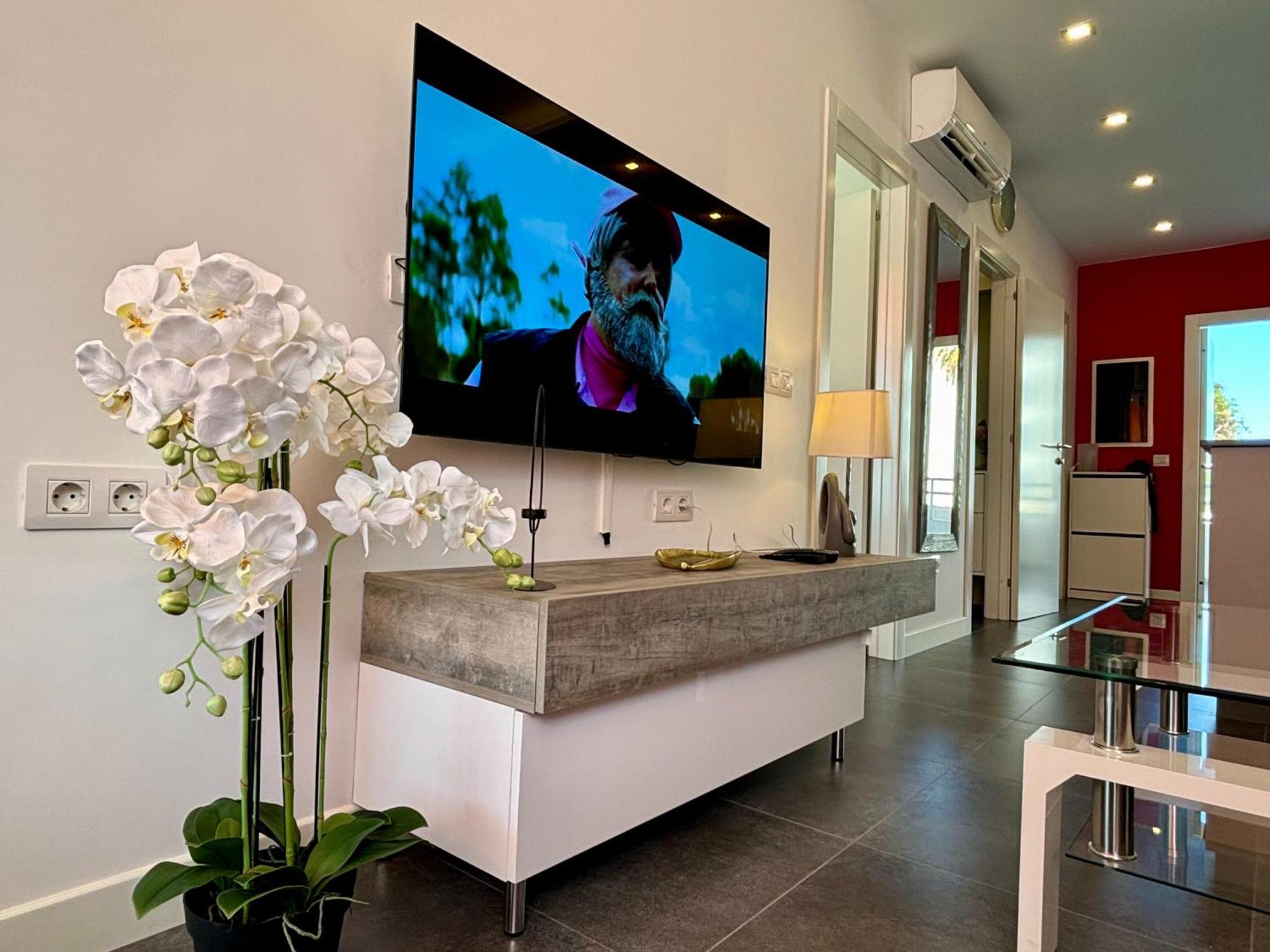 Loris Home Playa Ingles 50Mt From Yumbo By Luca Properties Gran Canaria San Bartolomé Exterior foto