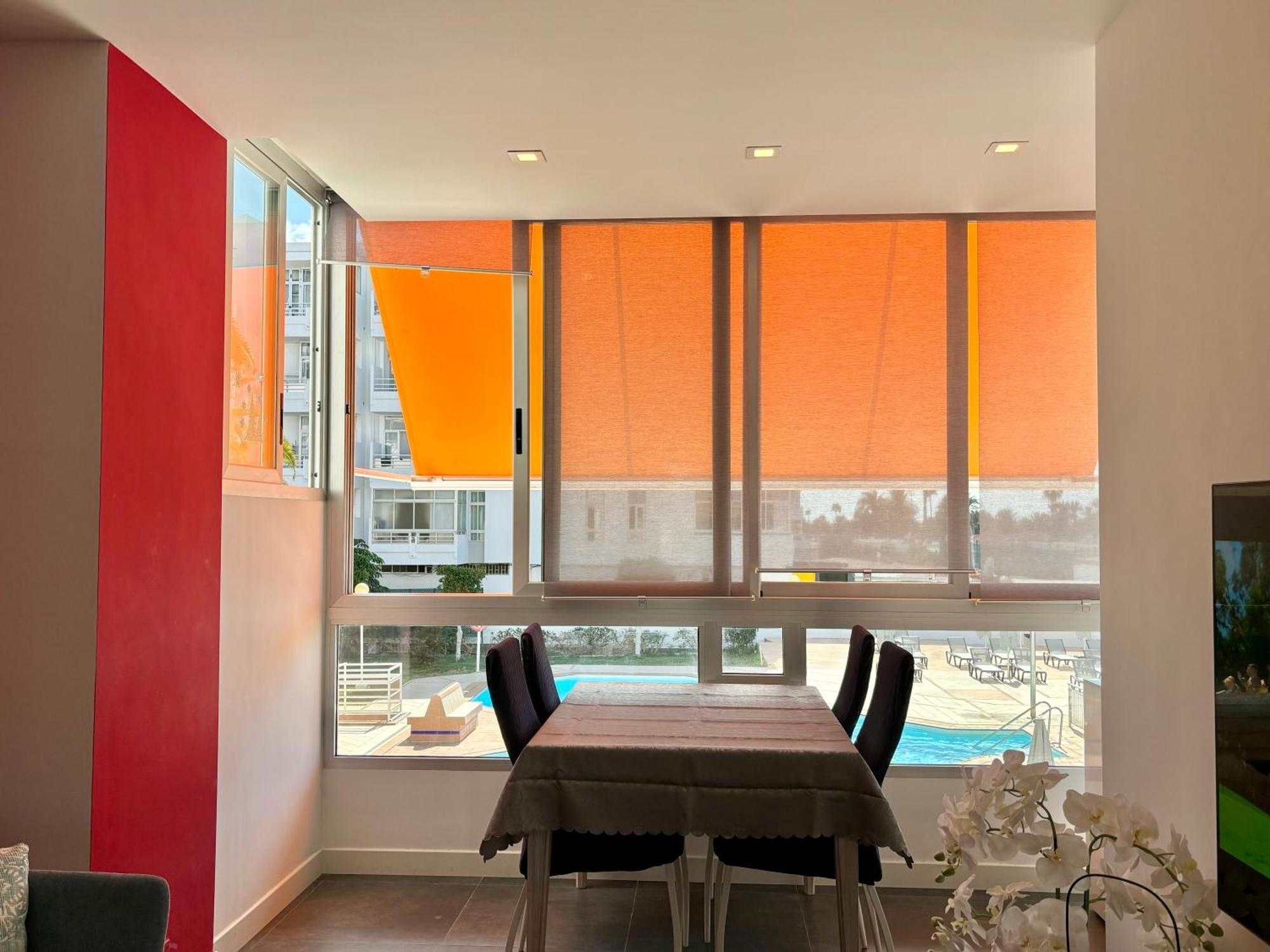 Loris Home Playa Ingles 50Mt From Yumbo By Luca Properties Gran Canaria San Bartolomé Exterior foto