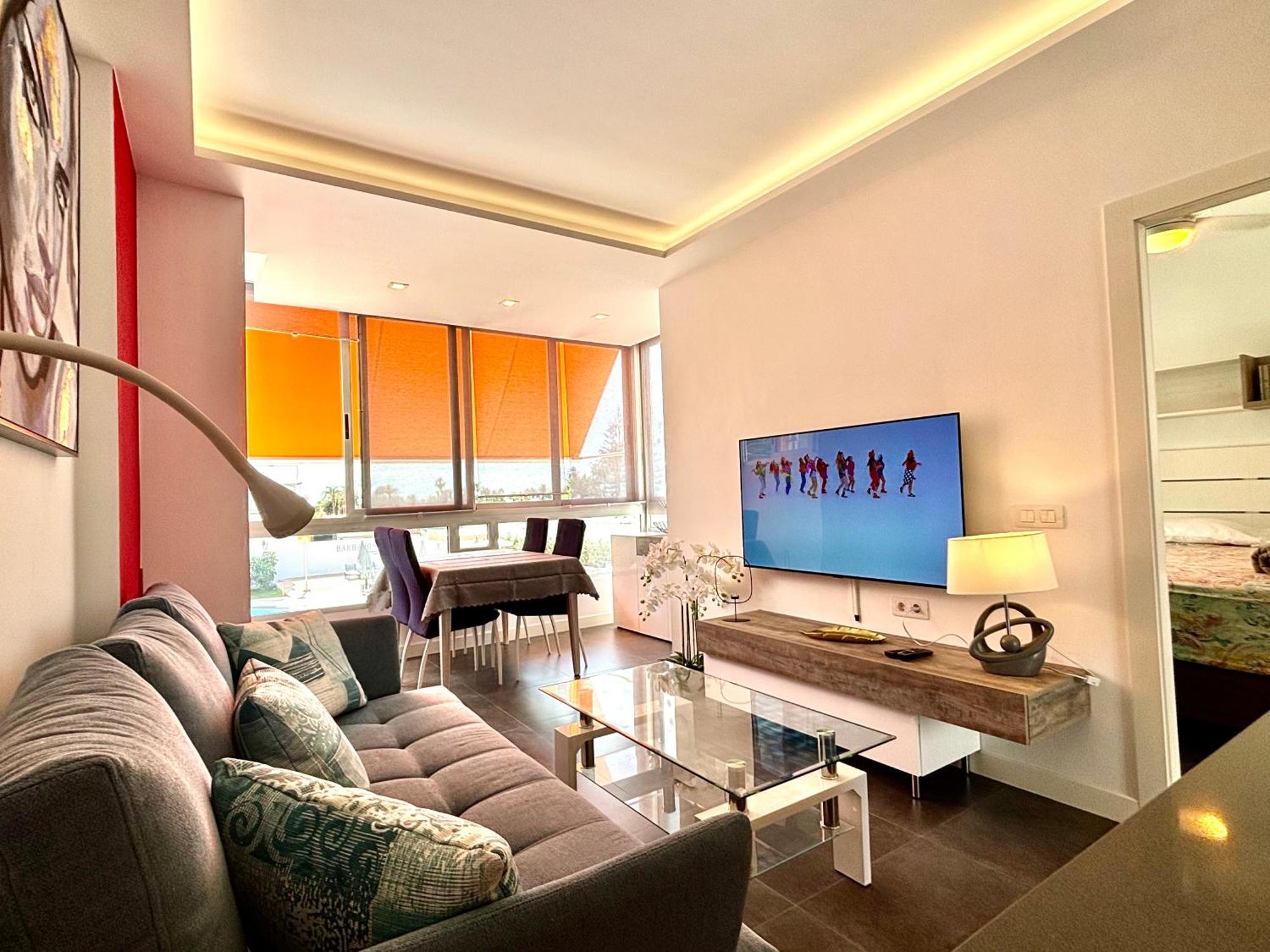 Loris Home Playa Ingles 50Mt From Yumbo By Luca Properties Gran Canaria San Bartolomé Exterior foto
