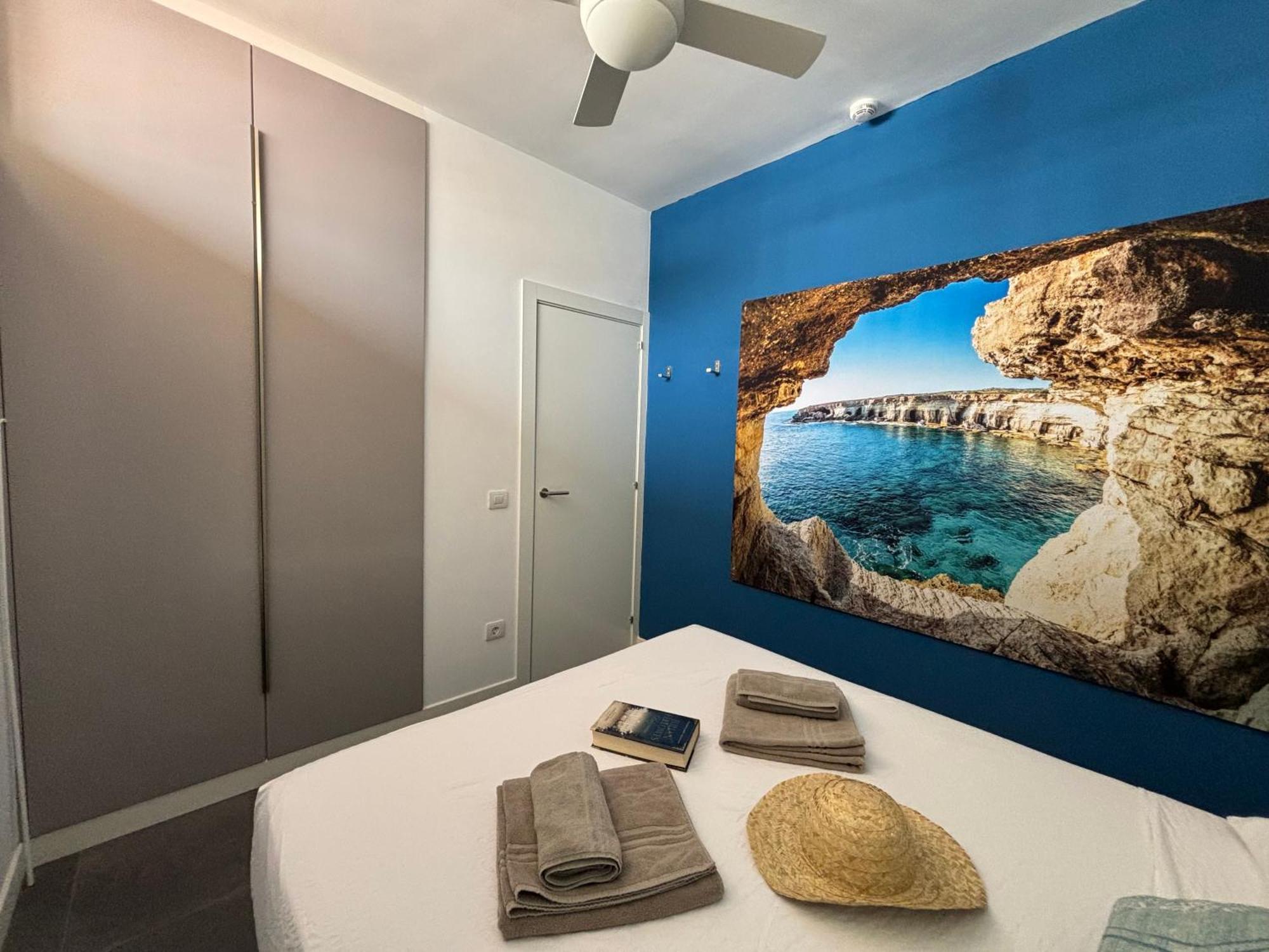 Loris Home Playa Ingles 50Mt From Yumbo By Luca Properties Gran Canaria San Bartolomé Exterior foto
