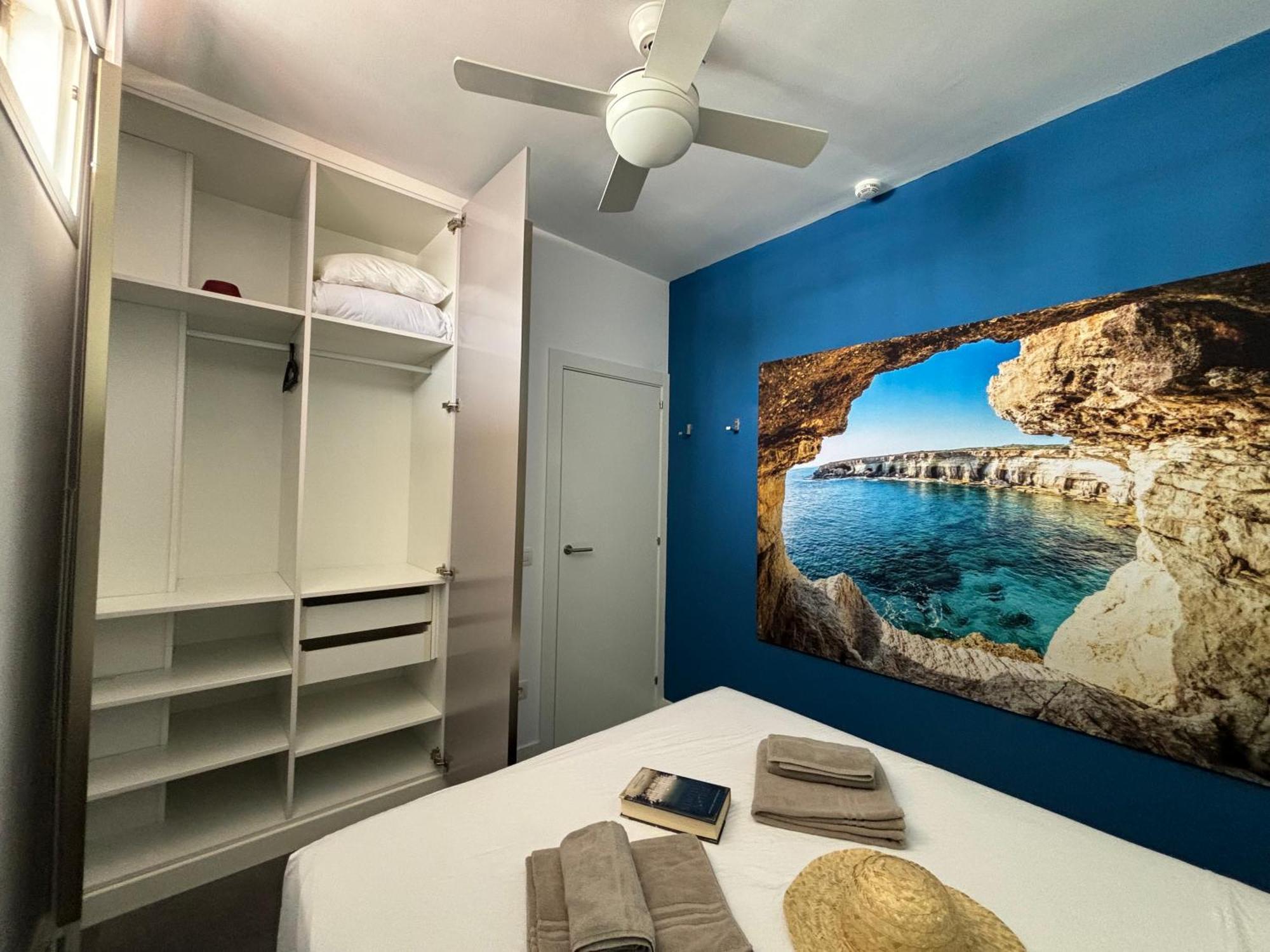Loris Home Playa Ingles 50Mt From Yumbo By Luca Properties Gran Canaria San Bartolomé Exterior foto
